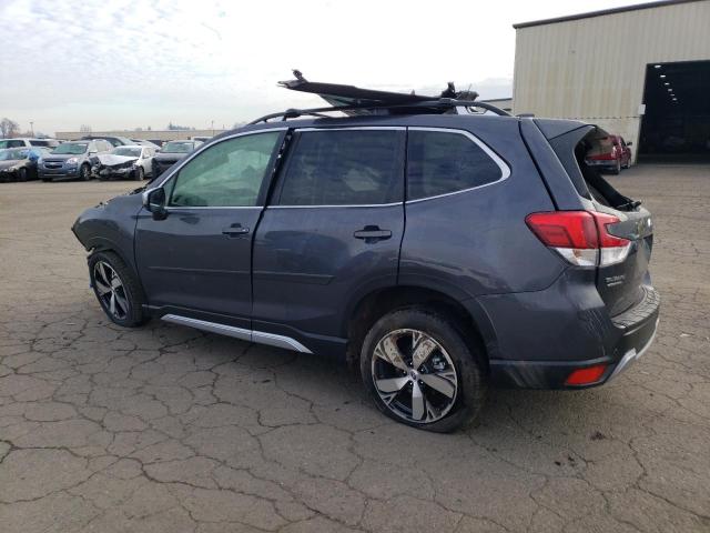 Photo 1 VIN: JF2SKAXC2MH488286 - SUBARU FORESTER 