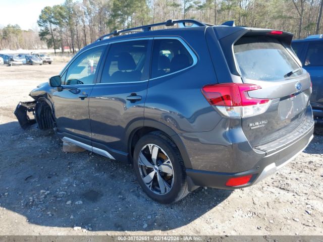 Photo 2 VIN: JF2SKAXC2MH490359 - SUBARU FORESTER 