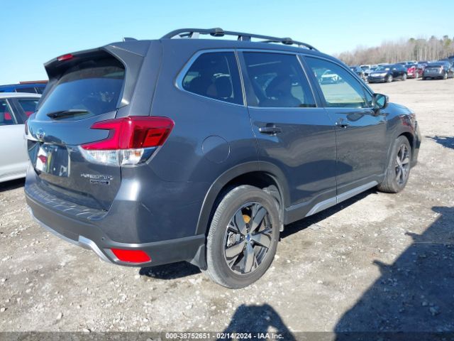 Photo 3 VIN: JF2SKAXC2MH490359 - SUBARU FORESTER 