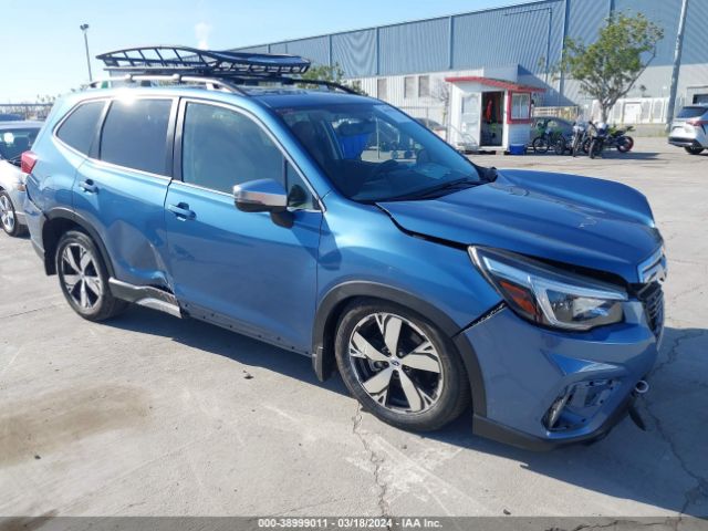 Photo 0 VIN: JF2SKAXC2MH561253 - SUBARU FORESTER 