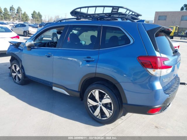 Photo 2 VIN: JF2SKAXC2MH561253 - SUBARU FORESTER 