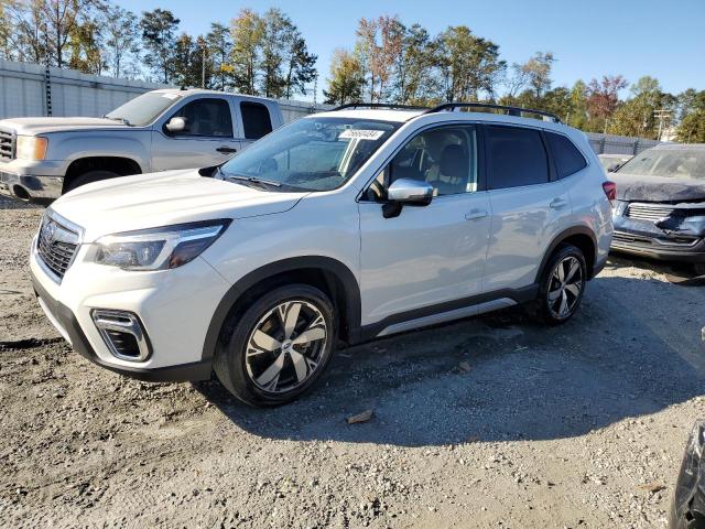 Photo 0 VIN: JF2SKAXC2MH569594 - SUBARU FORESTER T 