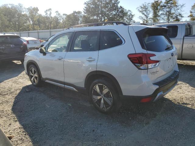 Photo 1 VIN: JF2SKAXC2MH569594 - SUBARU FORESTER T 