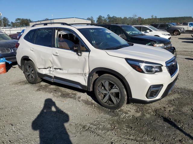 Photo 3 VIN: JF2SKAXC2MH569594 - SUBARU FORESTER T 