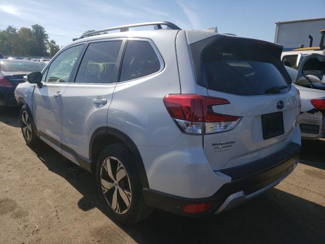 Photo 2 VIN: JF2SKAXC3LH406869 - SUBARU FORESTER T 