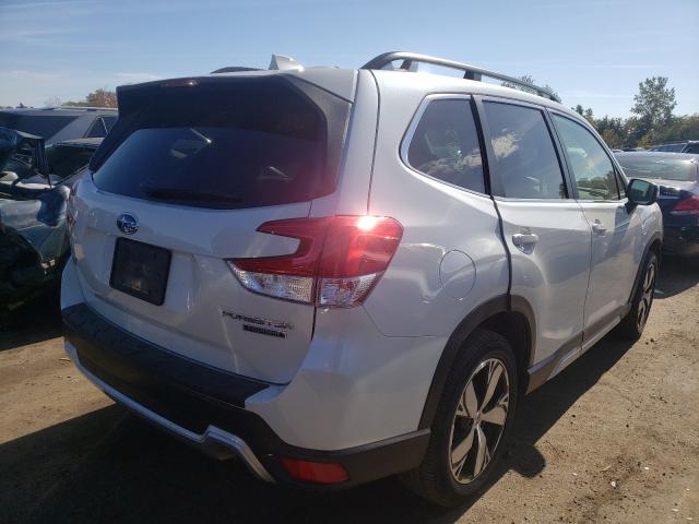 Photo 3 VIN: JF2SKAXC3LH406869 - SUBARU FORESTER T 