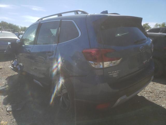 Photo 2 VIN: JF2SKAXC3LH500704 - SUBARU FORESTER T 