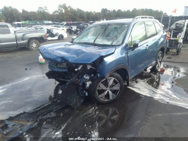 Photo 1 VIN: JF2SKAXC3LH595412 - SUBARU FORESTER 