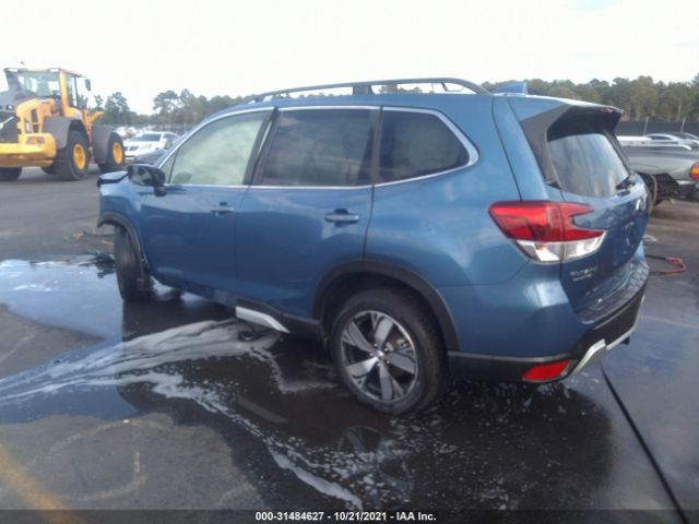 Photo 2 VIN: JF2SKAXC3LH595412 - SUBARU FORESTER 