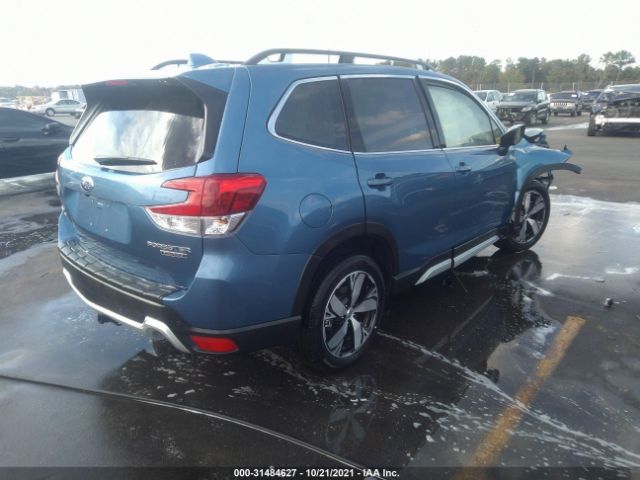 Photo 3 VIN: JF2SKAXC3LH595412 - SUBARU FORESTER 