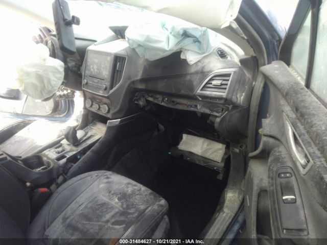 Photo 4 VIN: JF2SKAXC3LH595412 - SUBARU FORESTER 