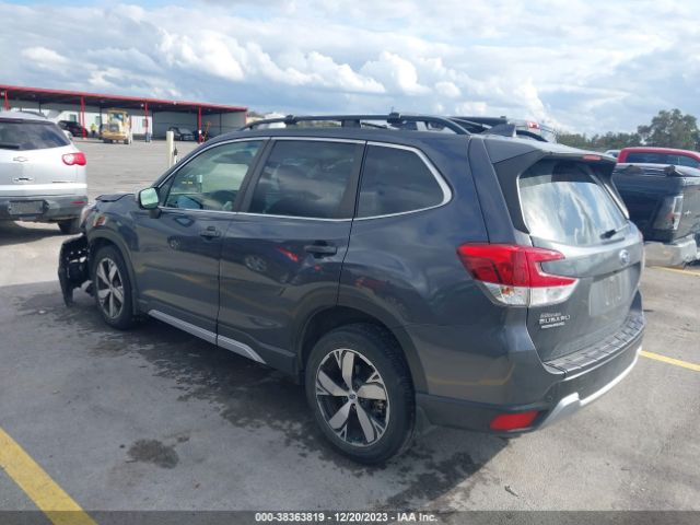 Photo 2 VIN: JF2SKAXC3MH435256 - SUBARU FORESTER 