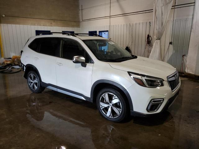 Photo 3 VIN: JF2SKAXC3MH443289 - SUBARU FORESTER 