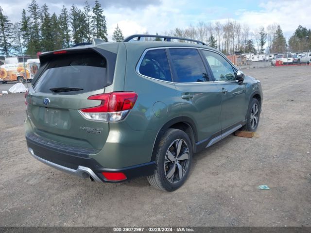 Photo 3 VIN: JF2SKAXC3MH455135 - SUBARU FORESTER 