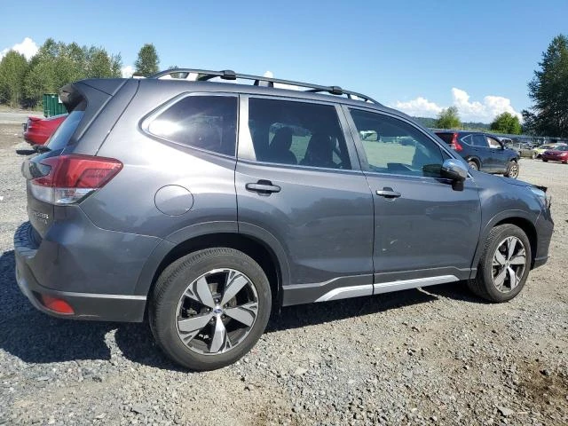 Photo 2 VIN: JF2SKAXC3MH486076 - SUBARU FORESTER T 