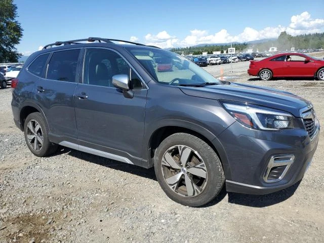 Photo 3 VIN: JF2SKAXC3MH486076 - SUBARU FORESTER T 