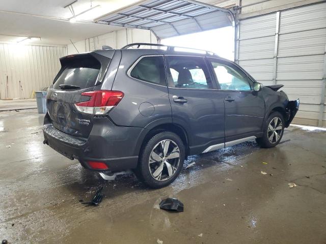 Photo 2 VIN: JF2SKAXC3MH501580 - SUBARU FORESTER T 