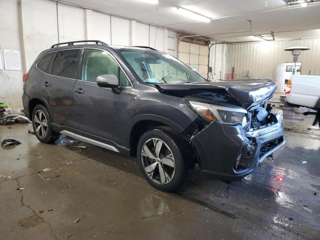 Photo 3 VIN: JF2SKAXC3MH501580 - SUBARU FORESTER T 