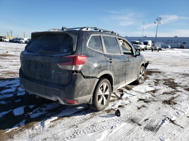 Photo 3 VIN: JF2SKAXC4LH417721 - SUBARU FORESTER 