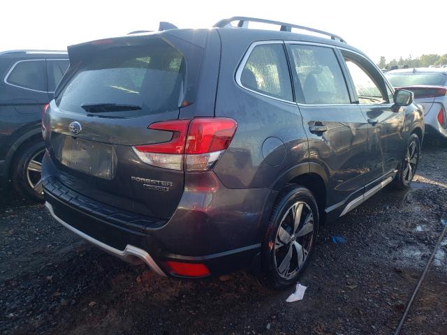 Photo 3 VIN: JF2SKAXC4LH440593 - SUBARU FORESTER T 