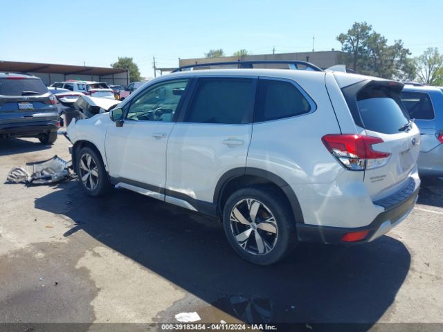 Photo 2 VIN: JF2SKAXC4LH458107 - SUBARU FORESTER 