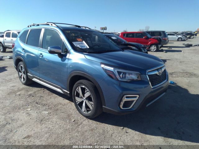 Photo 0 VIN: JF2SKAXC4LH489566 - SUBARU FORESTER 