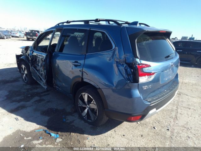 Photo 2 VIN: JF2SKAXC4LH489566 - SUBARU FORESTER 