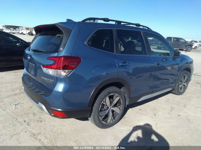 Photo 3 VIN: JF2SKAXC4LH489566 - SUBARU FORESTER 