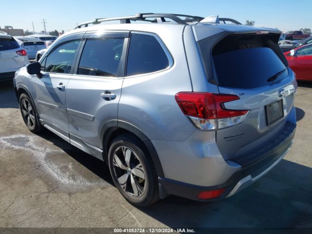 Photo 2 VIN: JF2SKAXC4LH509038 - SUBARU FORESTER 