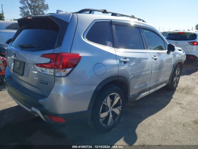 Photo 3 VIN: JF2SKAXC4LH509038 - SUBARU FORESTER 