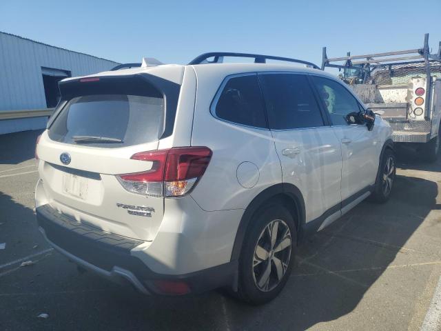 Photo 2 VIN: JF2SKAXC4LH564489 - SUBARU FORESTER 