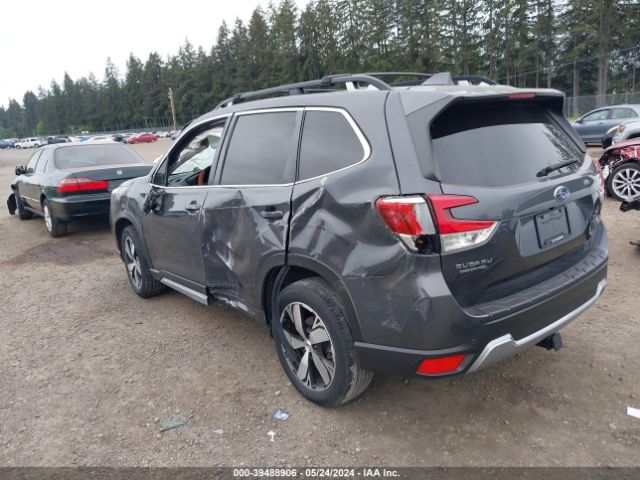 Photo 2 VIN: JF2SKAXC4MH414710 - SUBARU FORESTER 