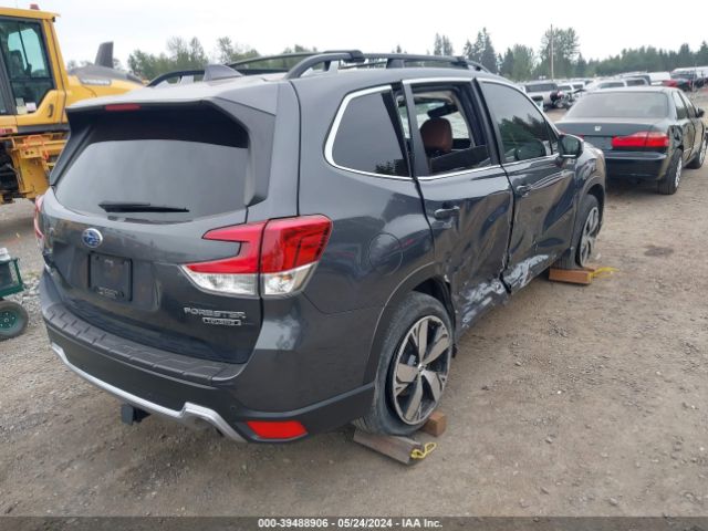 Photo 3 VIN: JF2SKAXC4MH414710 - SUBARU FORESTER 