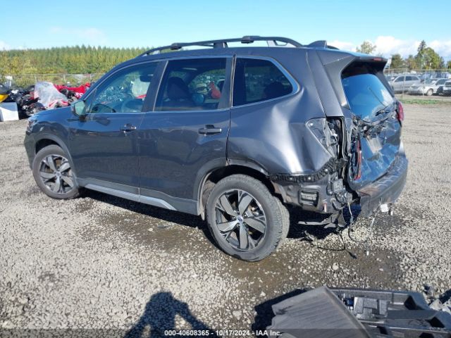 Photo 2 VIN: JF2SKAXC4MH581746 - SUBARU FORESTER 