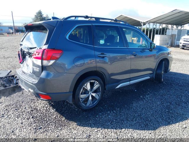 Photo 3 VIN: JF2SKAXC4MH581746 - SUBARU FORESTER 