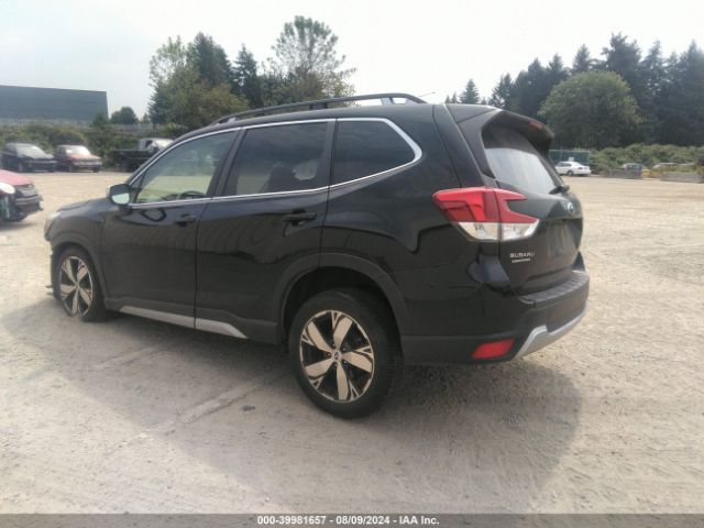 Photo 2 VIN: JF2SKAXC4MH590382 - SUBARU FORESTER 