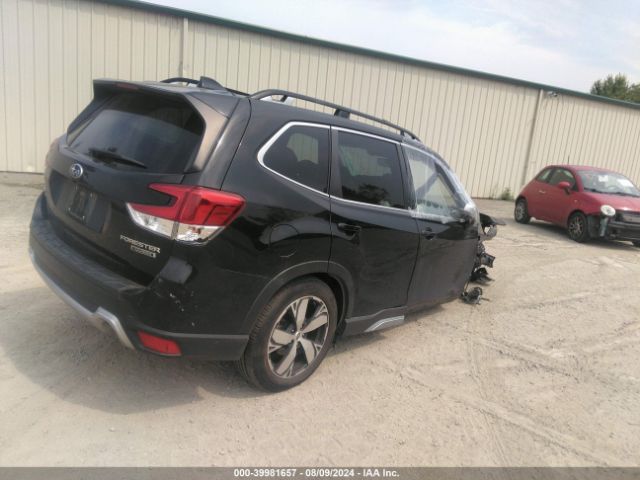 Photo 3 VIN: JF2SKAXC4MH590382 - SUBARU FORESTER 