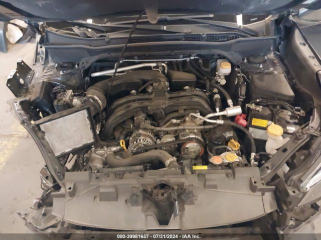 Photo 9 VIN: JF2SKAXC4MH590382 - SUBARU FORESTER 