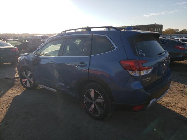 Photo 1 VIN: JF2SKAXC5LH433183 - SUBARU FORESTER 