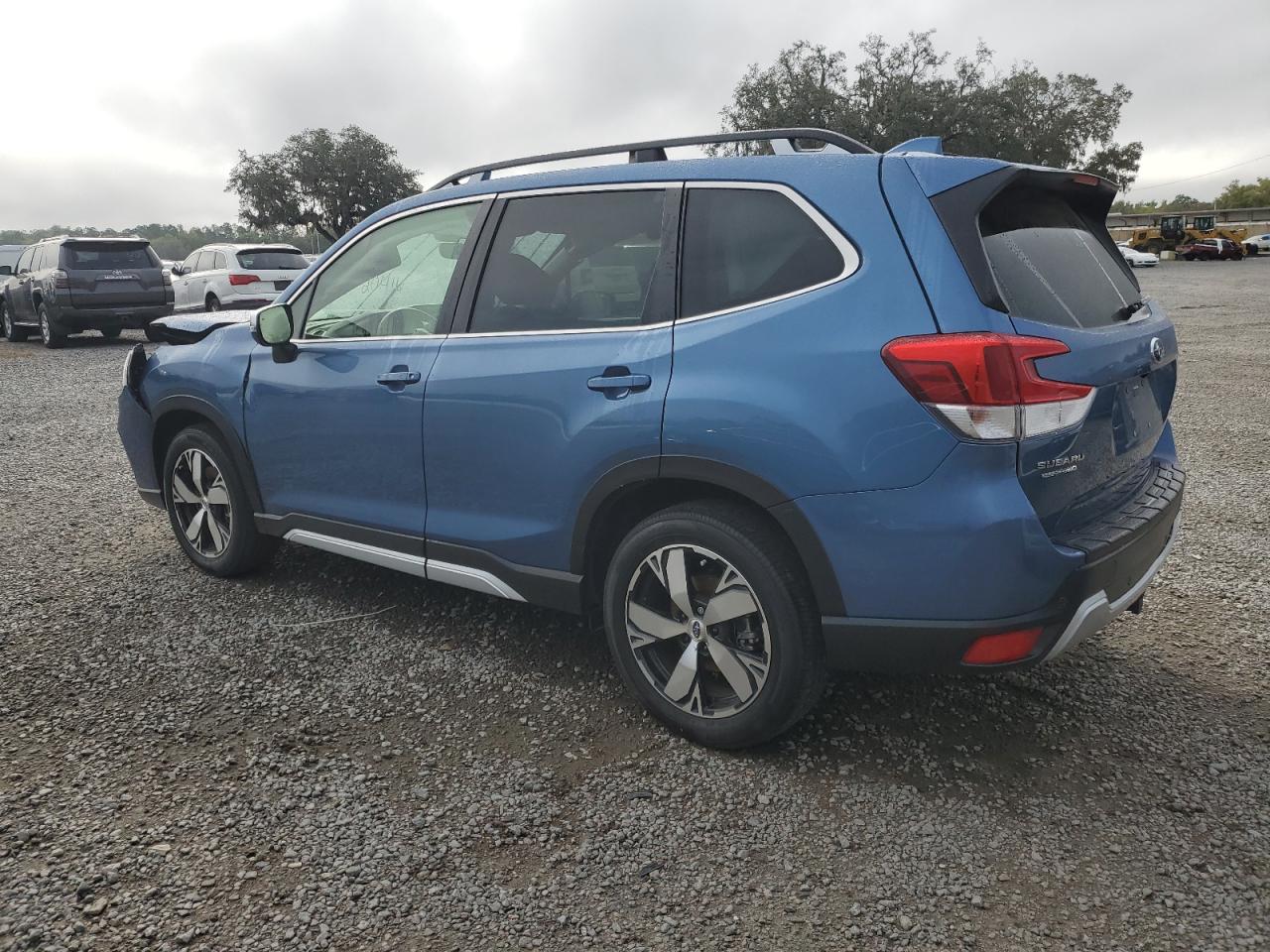 Photo 1 VIN: JF2SKAXC5LH498910 - SUBARU FORESTER 