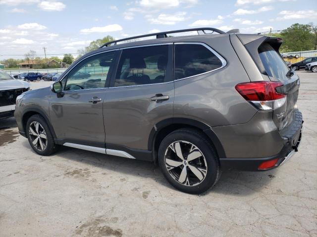 Photo 1 VIN: JF2SKAXC5LH595511 - SUBARU FORESTER 