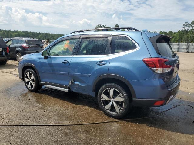 Photo 1 VIN: JF2SKAXC5MH419074 - SUBARU FORESTER T 