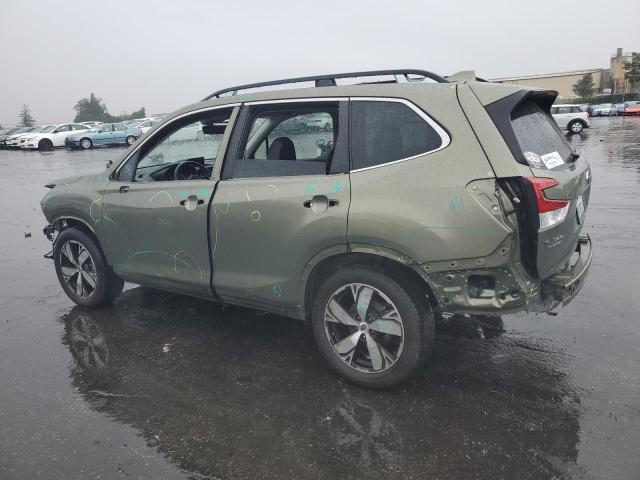 Photo 1 VIN: JF2SKAXC5MH484345 - SUBARU FORESTER T 