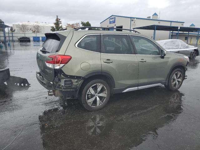 Photo 2 VIN: JF2SKAXC5MH484345 - SUBARU FORESTER T 