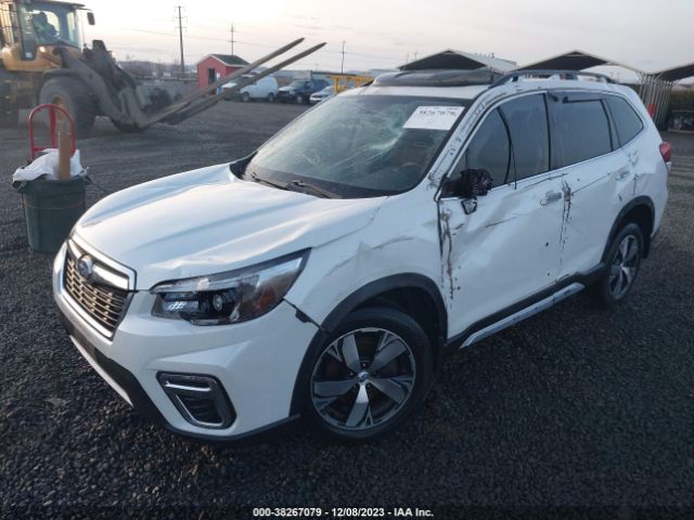 Photo 1 VIN: JF2SKAXC5MH488377 - SUBARU FORESTER 