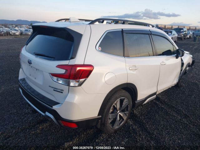 Photo 3 VIN: JF2SKAXC5MH488377 - SUBARU FORESTER 