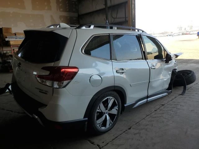 Photo 2 VIN: JF2SKAXC5MH579956 - SUBARU FORESTER T 