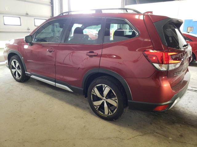 Photo 1 VIN: JF2SKAXC5MH580217 - SUBARU FORESTER T 