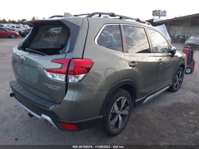 Photo 3 VIN: JF2SKAXC6LH420703 - SUBARU FORESTER 