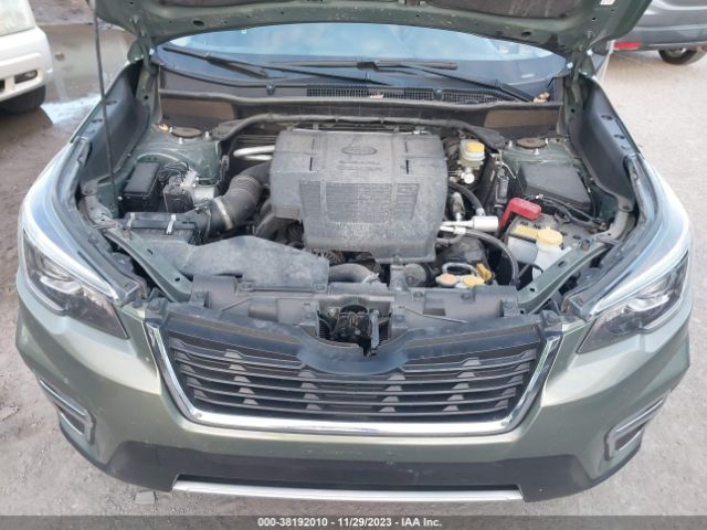 Photo 9 VIN: JF2SKAXC6LH420703 - SUBARU FORESTER 